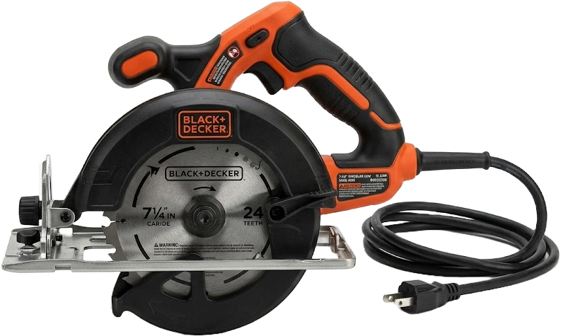 Circular saw