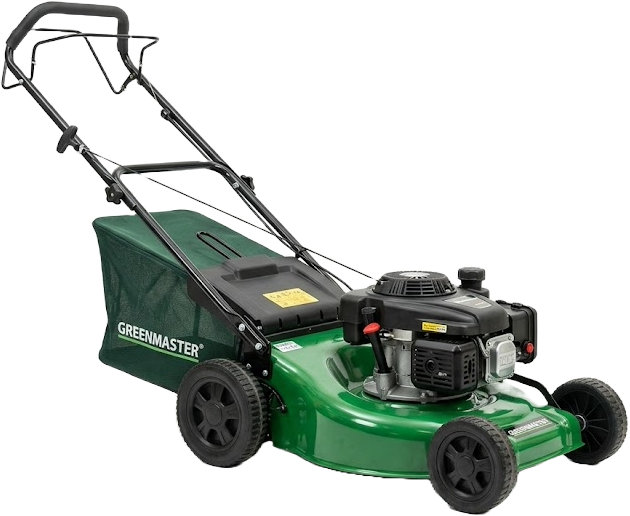 Lawn mower