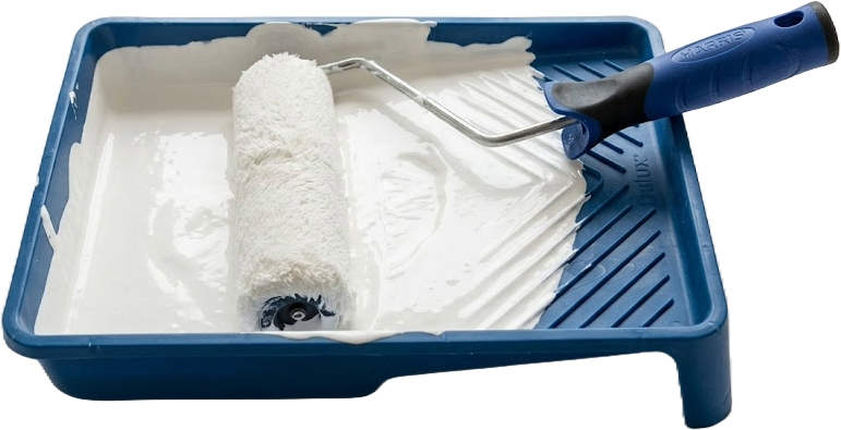 Paint roller
