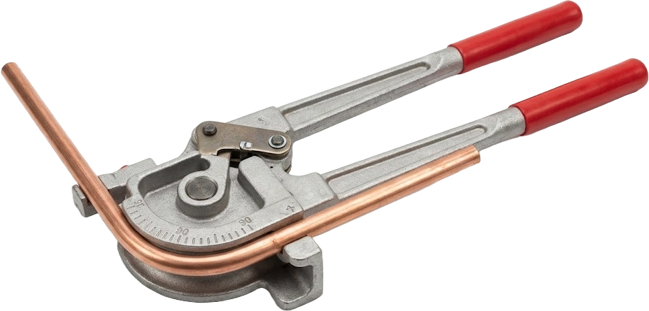 Pipe bender