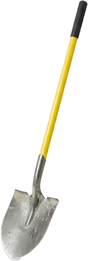 Shovel