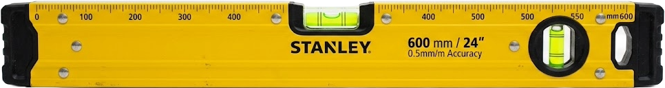 Spirit level