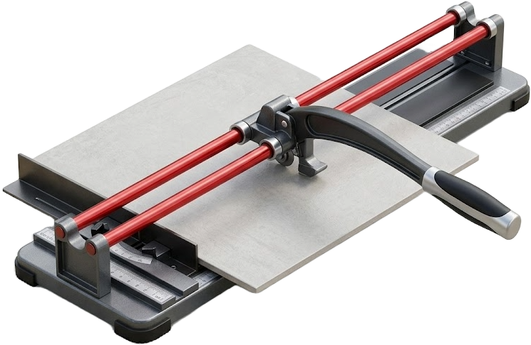 Tile cutter