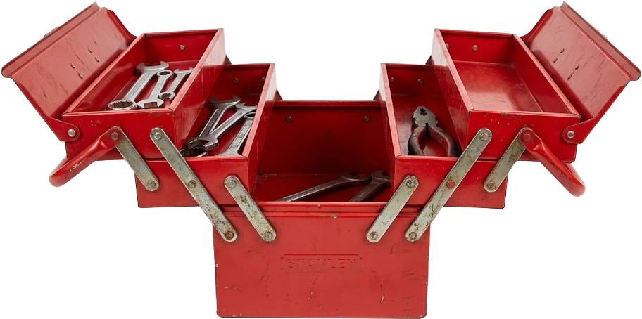 Toolbox