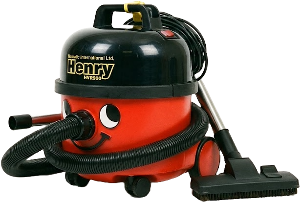 Vacuum cleaner