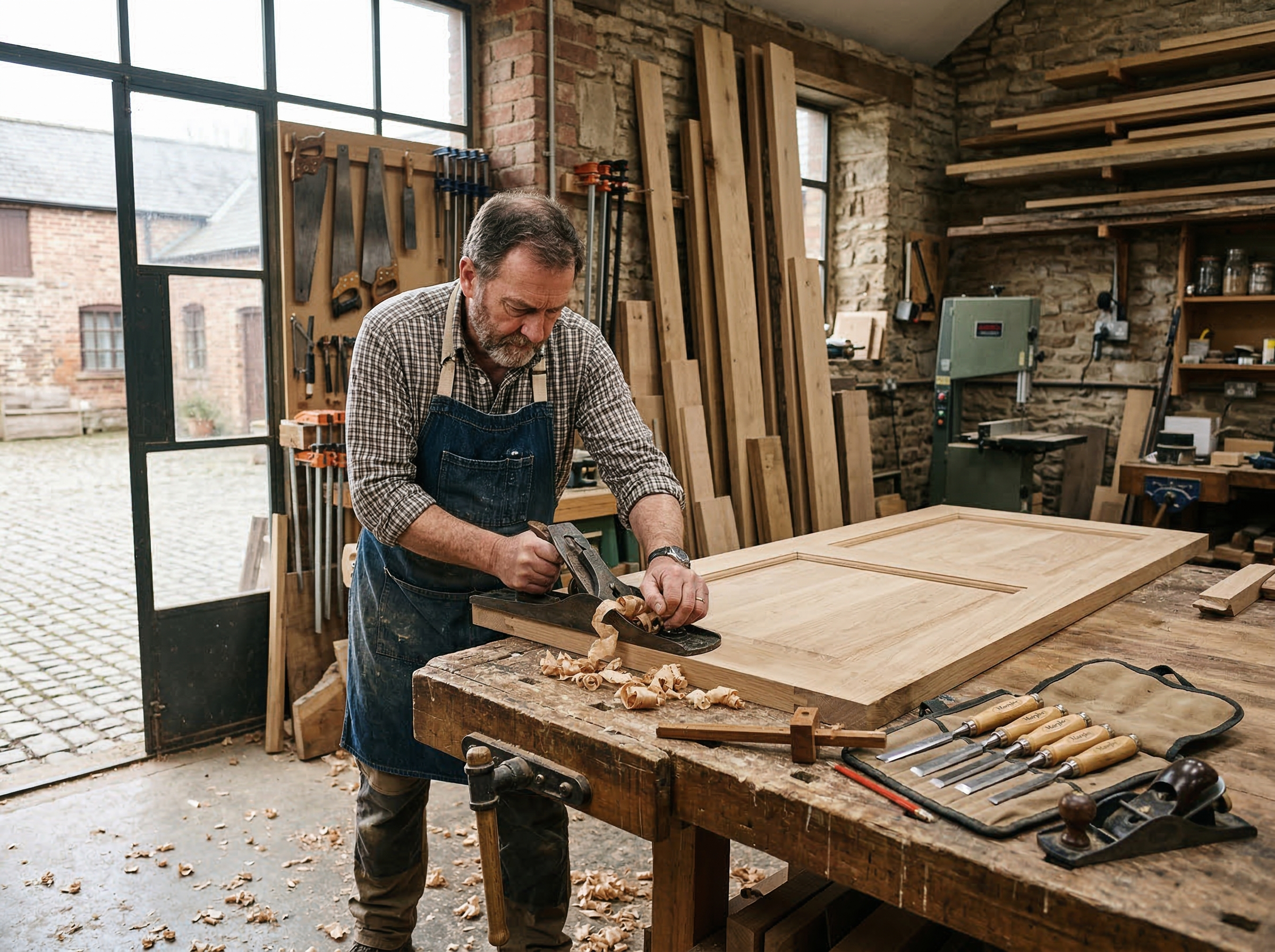 Joiner