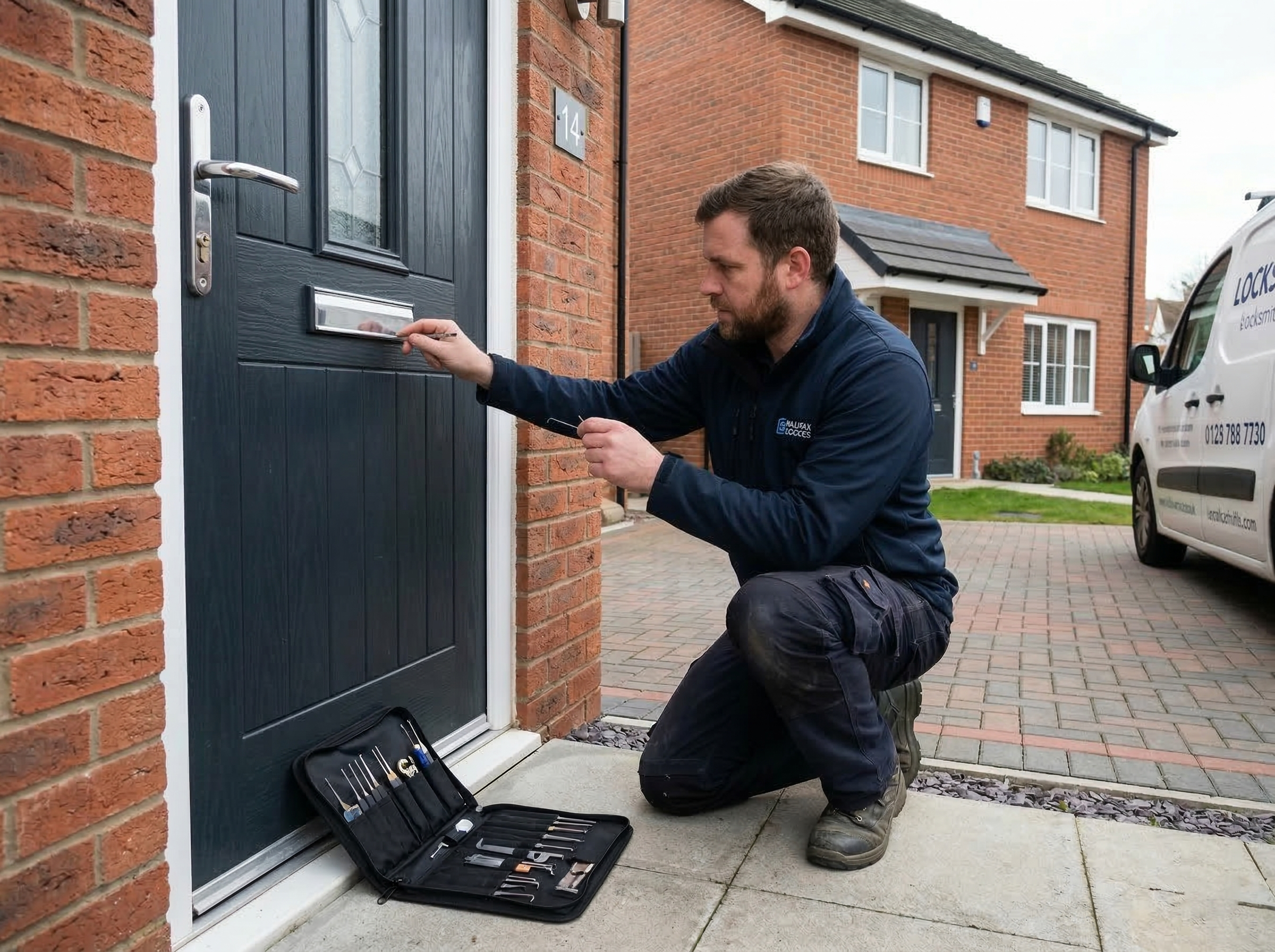 Locksmith