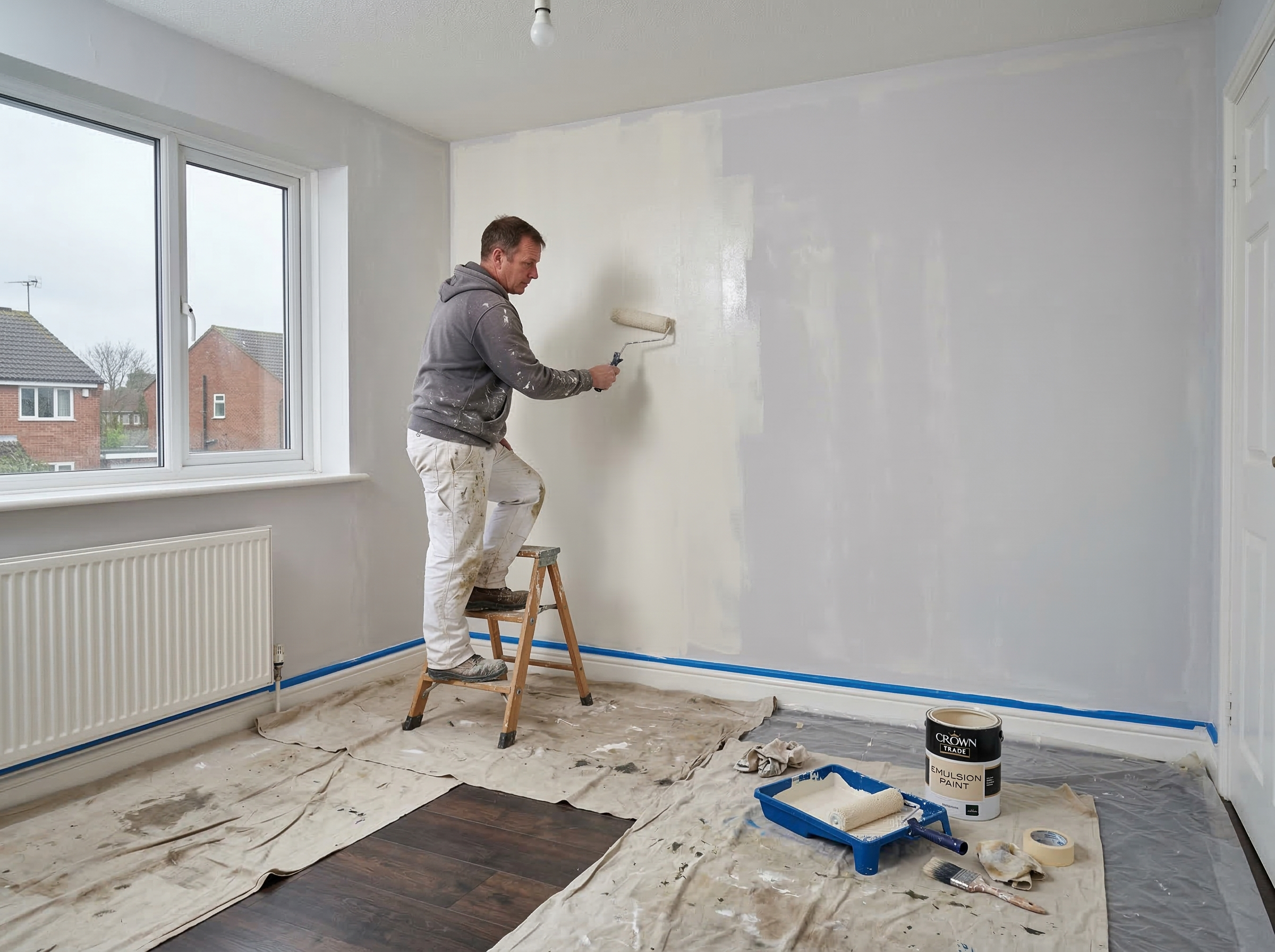 Painter