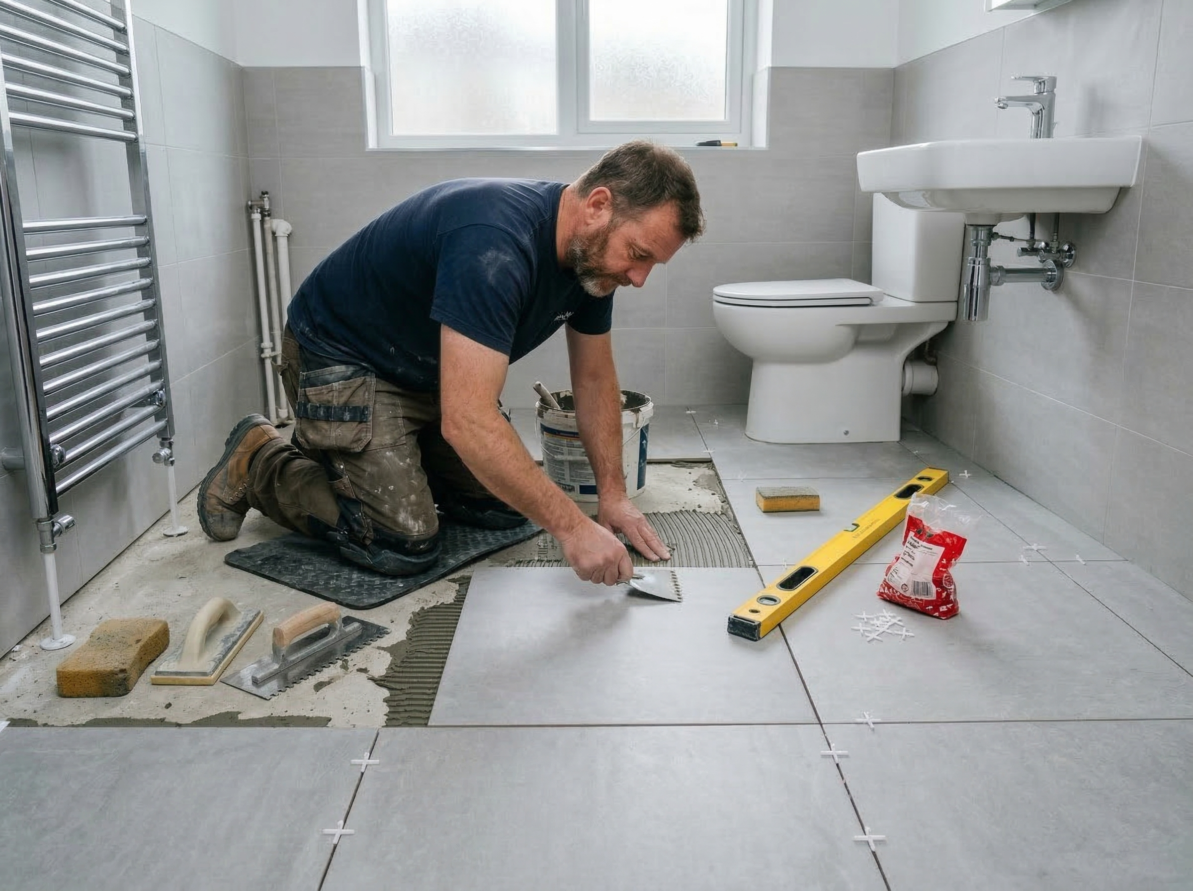 Tiler